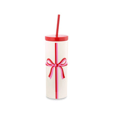  Kate Spade Candy Bow Tumbler