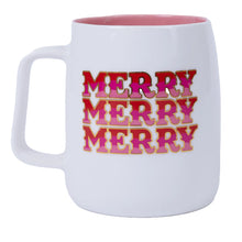  Merry Merry Merry Mug