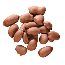  Mascot Pecan Milk Chocolate Covered Pecans 5oz