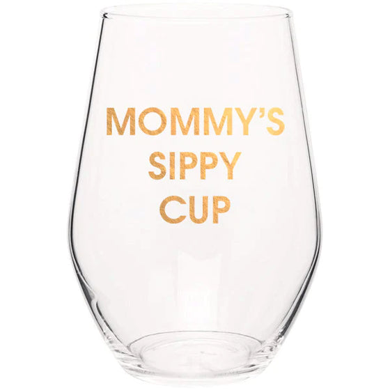 Mama's Day at The Winery Box