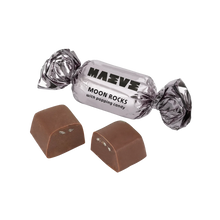  Moon Rocks Chocolate with popping candy