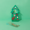 Holiday Nail Stickers by Omy