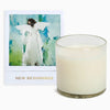 Anne Neilson's New Beginnings Candle