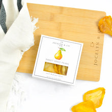  Sweet Dried Pears