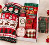Holiday Hug in a Box
