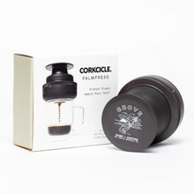  Palmpress - Corkcicle Individual Coffee Maker