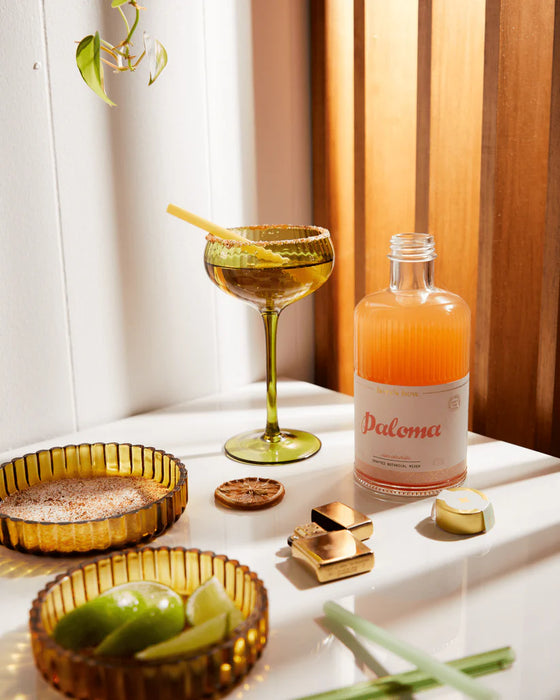 Paloma Crafted Cocktail Mixer