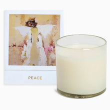  Anne Neilson's Peace Candle