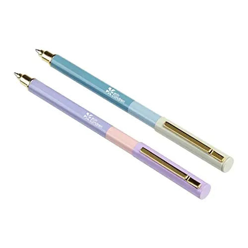 Magnetic Ballpoint Pen Duo