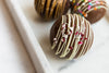 Peppermint Hot Chocolate Bomb 2-pack