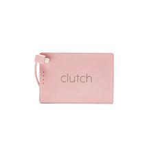  Pink Clutch Pro