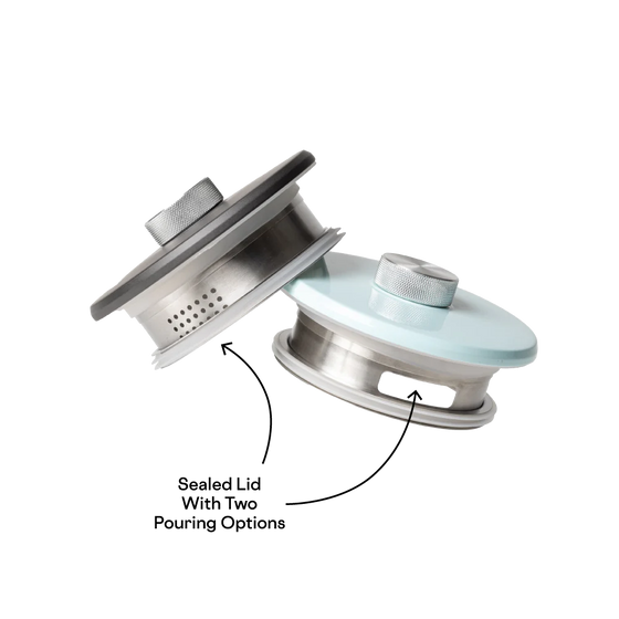 Corkcicle Pitcher