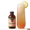 Strawberry Lemon Lime Cocktail Mixer 3.4oz