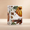 Rustic Bakery Pumpkin Spice Artisan Crisps