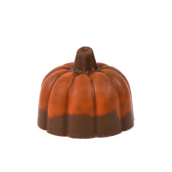 Gourmet Milk Chocolate Pumpkin