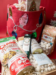  Light Up the Holidays Party in a Bag