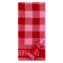  Cozy "Very Merry" Throw Blanket