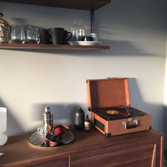 Rugged Gentleman Mini Spritz