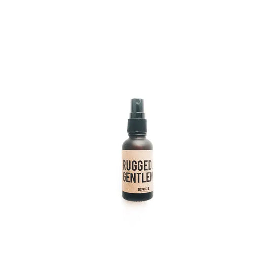 Rugged Gentleman Mini Spritz
