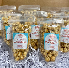  Salted Caramel 2.5oz Popcorn