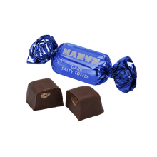  Dark Sea Salt Toffee Truffle
