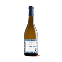  Sillages Albarino 2023