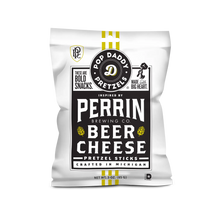  Pop Daddy – Perrin Beer Cheese Pretzels (3 Oz.)