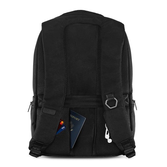 Solgaard Lifepack Backpack