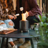 Mesa Tabletop Fire Pit by Solo Stove