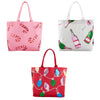 HOLIDAY SPARKLE TOTE