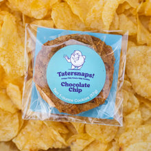  Tatersnaps! Chocolate Chip