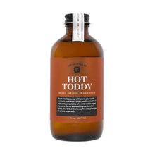  Yes Cocktail Hot Toddy Syrup