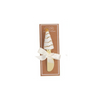 Gold Detail Christmas Spreaders