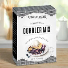  Old-Fashioned Cobbler Mix