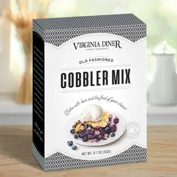 Old-Fashioned Cobbler Mix