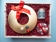  Chocolate & Chill Holiday Box