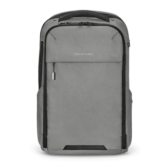 Solgaard Venture Backpack