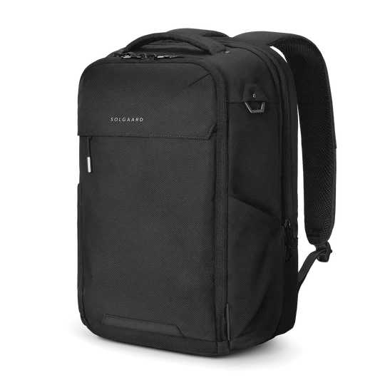 Solgaard Venture Backpack