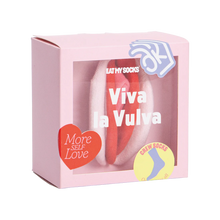  Viva La Vulva Socks
