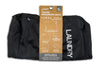 W+W Set of 5 Travel Organizer Bags - Black