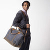 Canvas Totes & Weekenders - CUSTOM ORDER ONLY