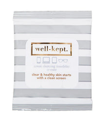  Well Kept Wipes
