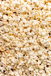 Poppy White Cheddar Popcorn Market Bag