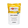 Poppy White Cheddar Popcorn Market Bag