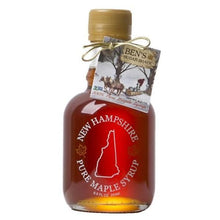  Ben's REAL Sugar Shack Maple Syrup 8.45 ounces