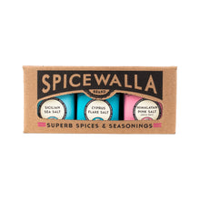  3 Pack Salt Collection