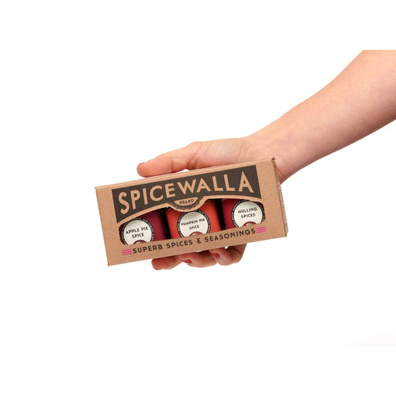 Holiday Collection Spicewalla 3 Pack