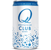 Q Soda Water