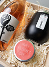 Love Drunk Wine Valentine's Day Box
