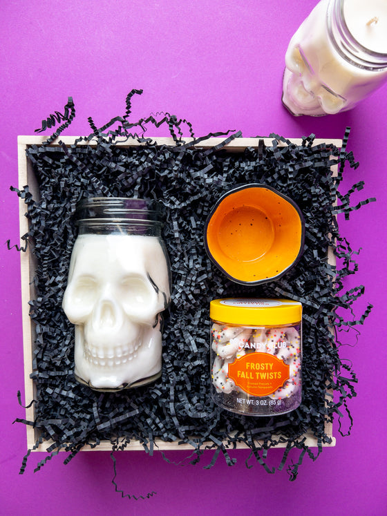 Spooktacular Box